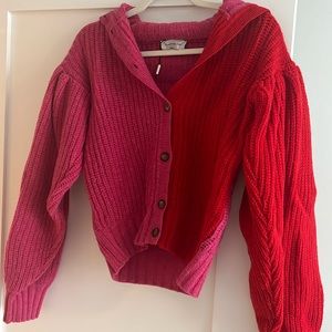 Something Navy Cardigan